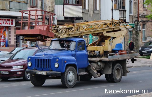 Гаражные посиделки - Болталка-трёп АЛГ