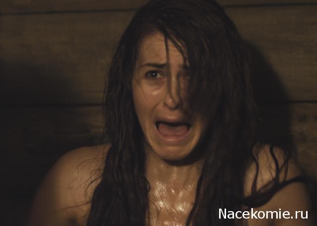 Кинозал автолюбителей