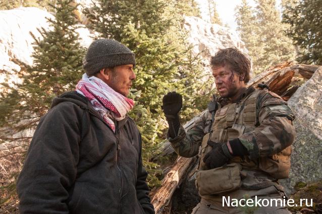 Кинозал автолюбителей