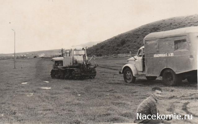 Гаражные посиделки - Болталка-трёп АЛГ