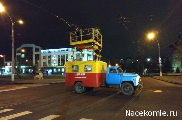 Гаражные посиделки - Болталка-трёп АЛГ