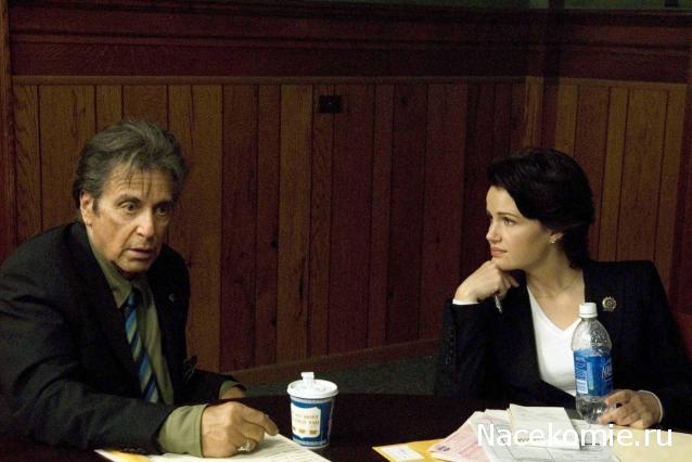 Кинозал автолюбителей