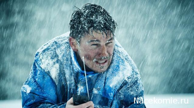 Кинозал автолюбителей