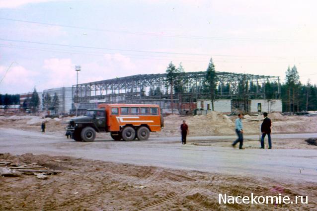 Гаражные посиделки - Болталка-трёп АЛГ