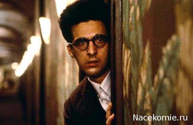 Кинозал автолюбителей