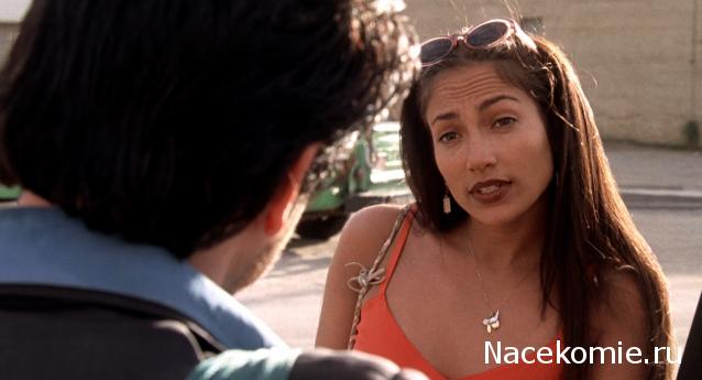 Кинозал автолюбителей