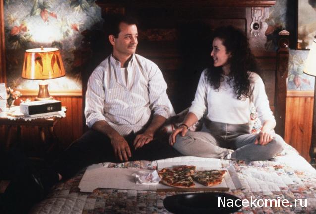 Кинозал автолюбителей