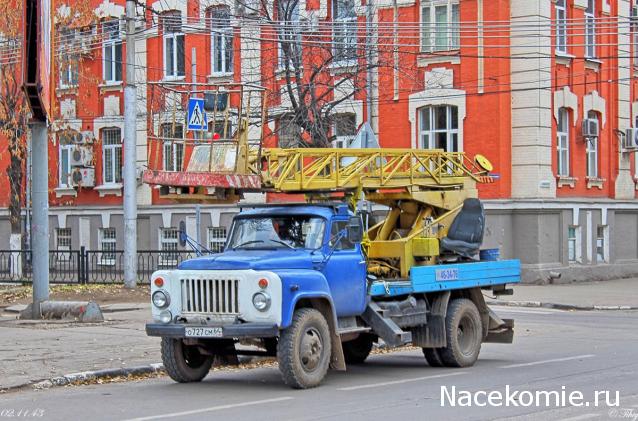 Гаражные посиделки - Болталка-трёп АЛГ