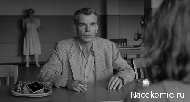 Кинозал автолюбителей