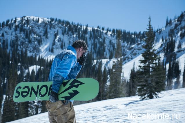 Кинозал автолюбителей