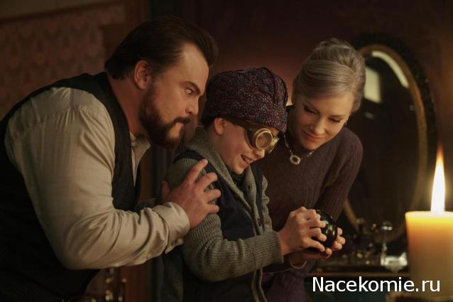 Кинозал автолюбителей