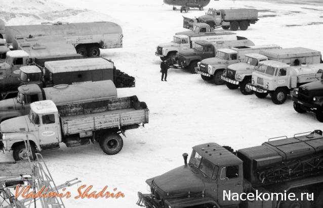 Гаражные посиделки - Болталка-трёп АЛГ