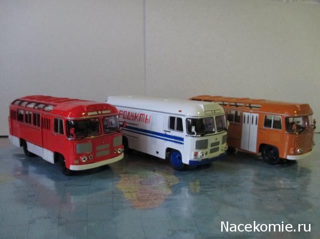 Фото наших коллекций автомобилей