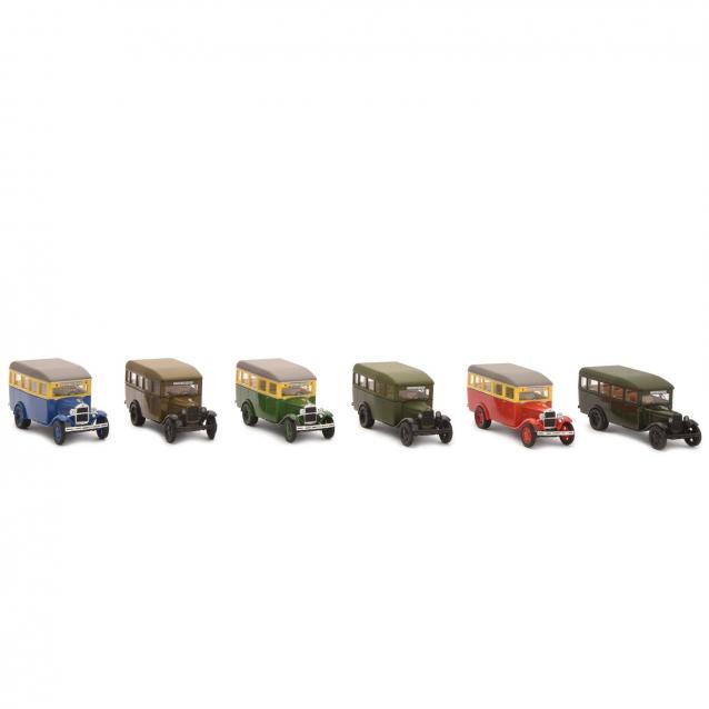 Автолегенды СССР - График выхода и обсуждение