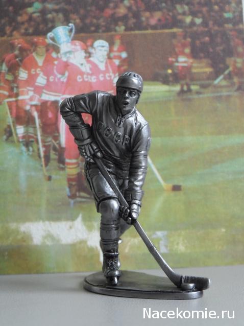 Общаемся с представителями фирмы EК Castings