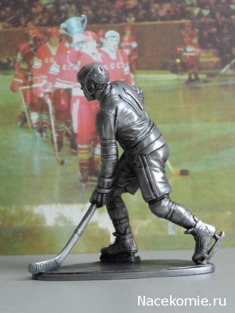 Общаемся с представителями фирмы EК Castings