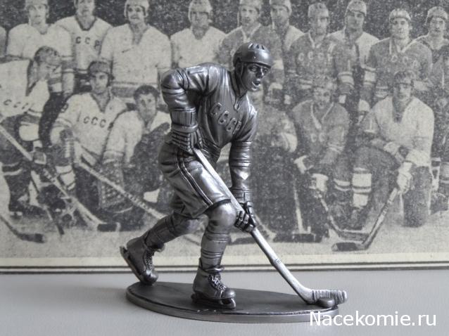 Общаемся с представителями фирмы EК Castings