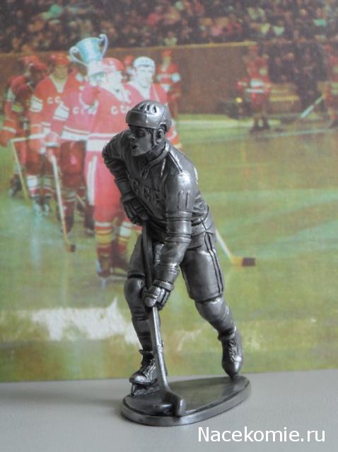 Общаемся с представителями фирмы EК Castings