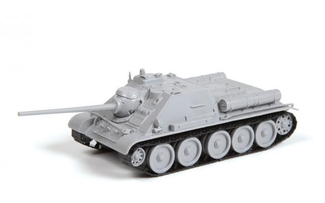 Анонсы и новости БТТ в 1/72