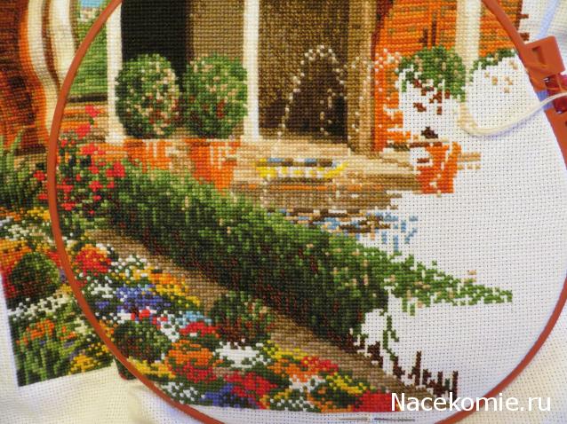 100 крестиков!