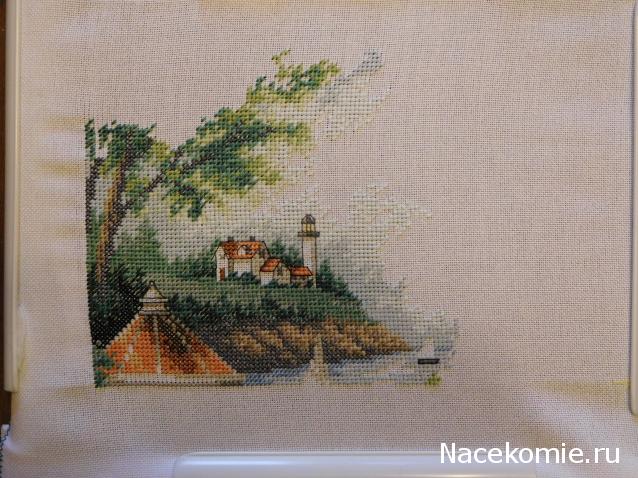 100 крестиков!