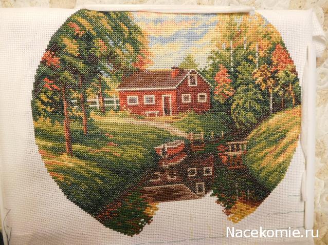 100 крестиков!