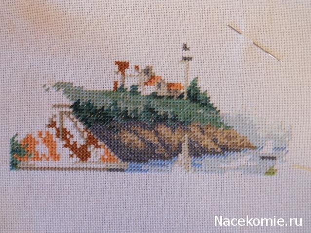 100 крестиков!