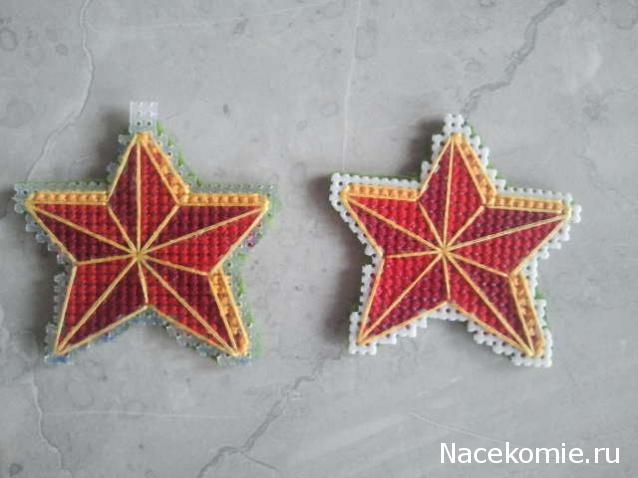 100 крестиков!