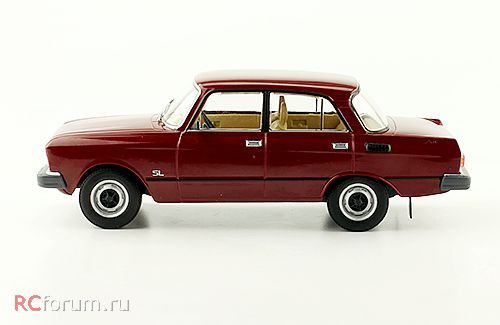 Легендарные советские автомобили - График выхода и обсуждение