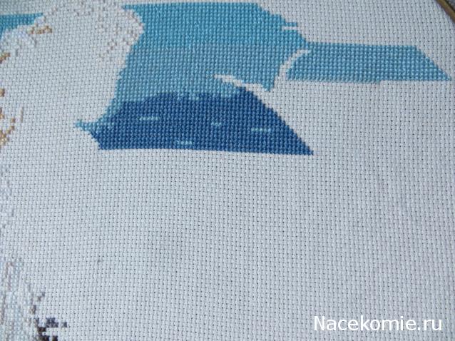 100 крестиков!