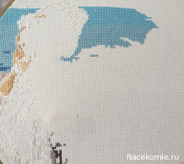 100 крестиков!