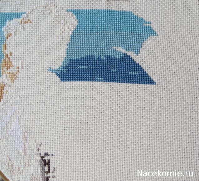 100 крестиков!