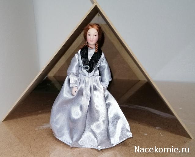 Кладовая - Болталка форума: "Кукольный Дом"