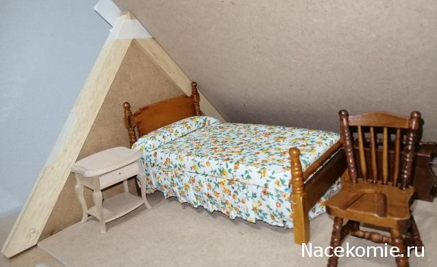 Кладовая - Болталка форума: "Кукольный Дом"