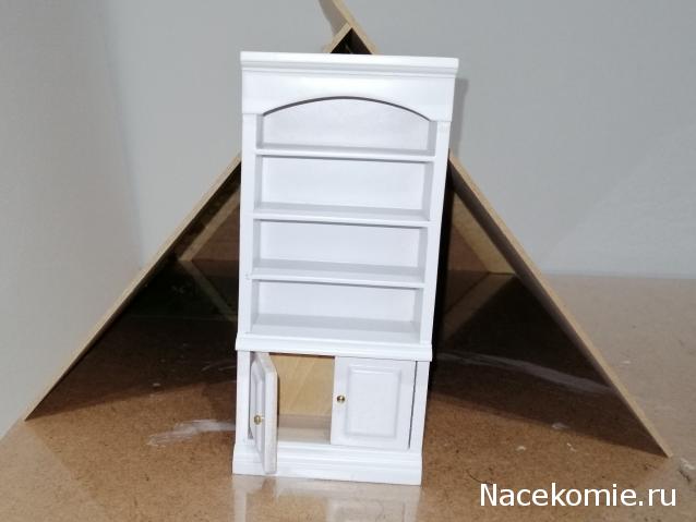 Кладовая - Болталка форума: "Кукольный Дом"
