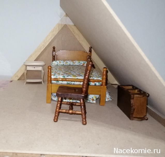 Кладовая - Болталка форума: "Кукольный Дом"