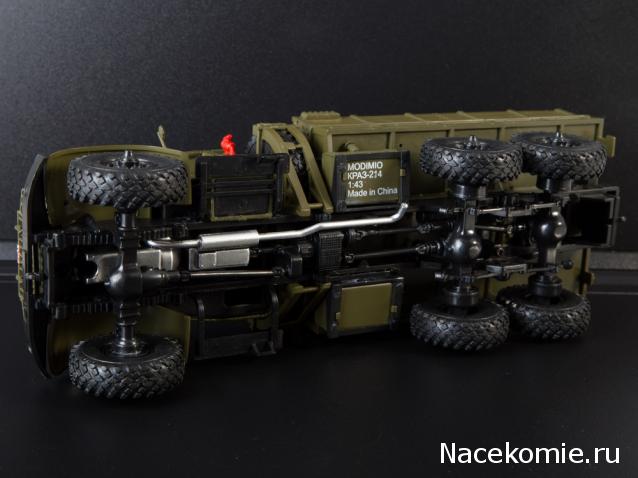 Легендарные Грузовики СССР - График выхода и обсуждение