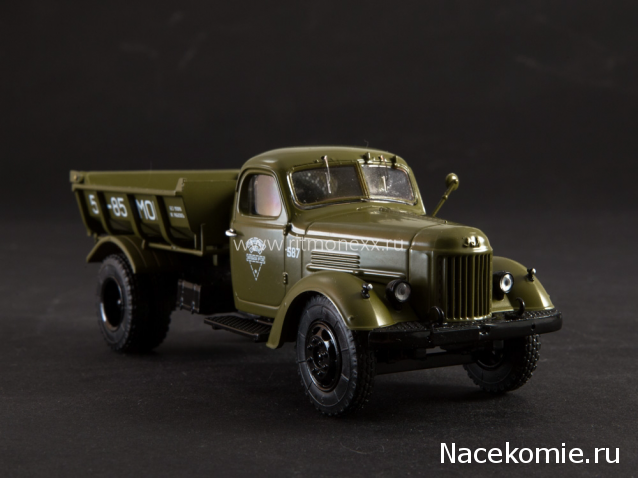 Start Scale Models (SSM)