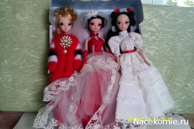 Eva1949 - Дом мечты-души моей воспоминания; 1Abrikoska - Мой гостеприимный дом