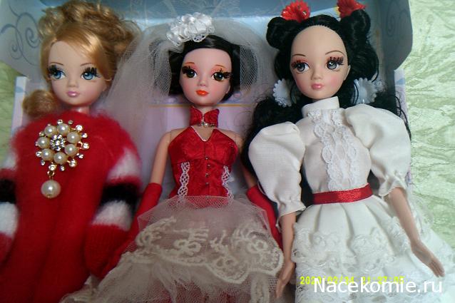 Eva1949 - Дом мечты-души моей воспоминания; 1Abrikoska - Мой гостеприимный дом