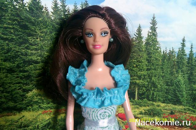 Eva1949 - Дом мечты-души моей воспоминания; 1Abrikoska - Мой гостеприимный дом