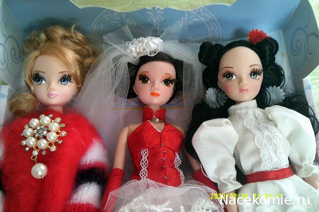 Eva1949 - Дом мечты-души моей воспоминания; 1Abrikoska - Мой гостеприимный дом