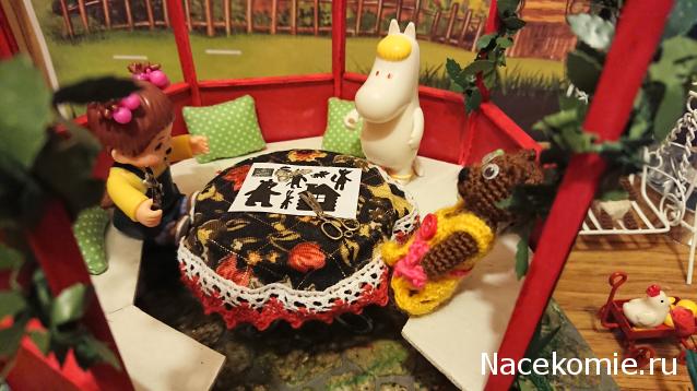 Karamislik - я родом из детства!