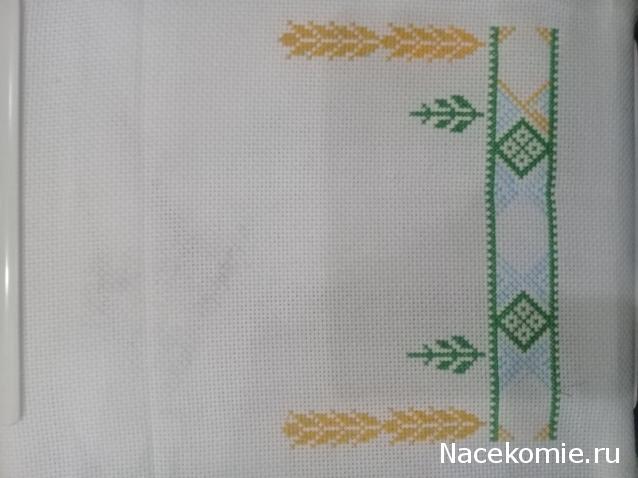 100 крестиков!