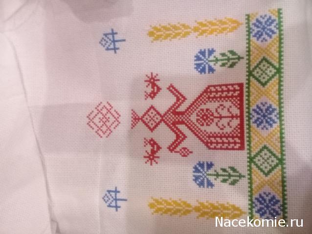 100 крестиков!