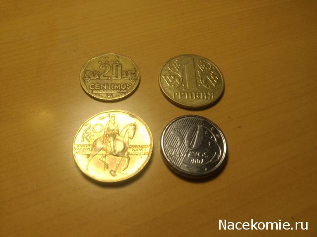 Деньги Мира 2019 - График выхода и обсуждение