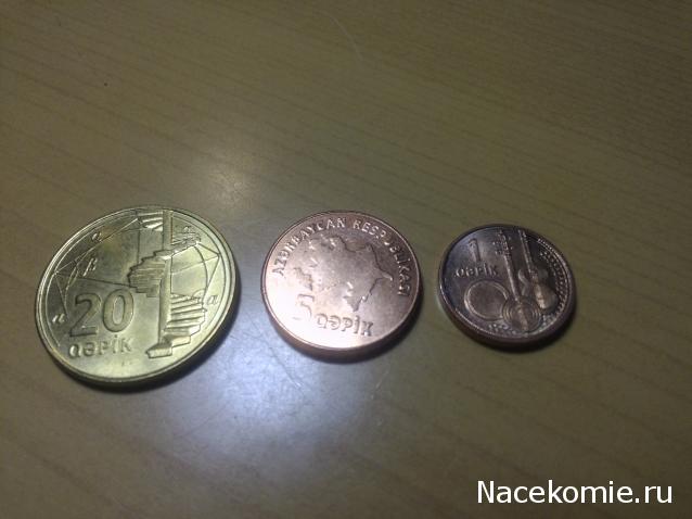 Монеты и банкноты России и СНГ