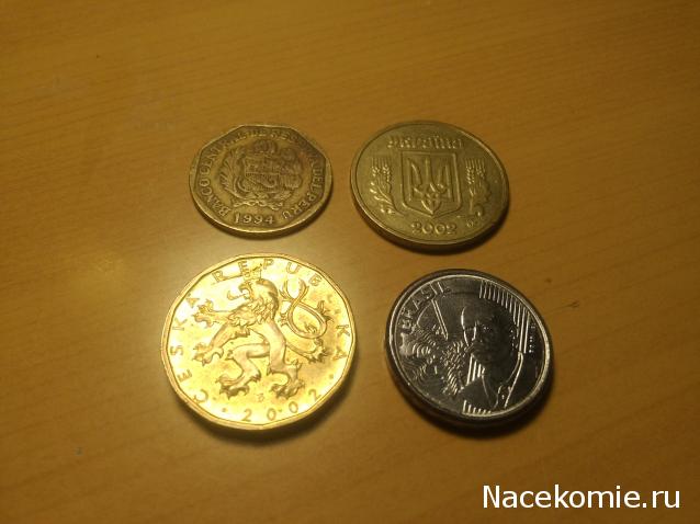 Деньги Мира 2019 - График выхода и обсуждение