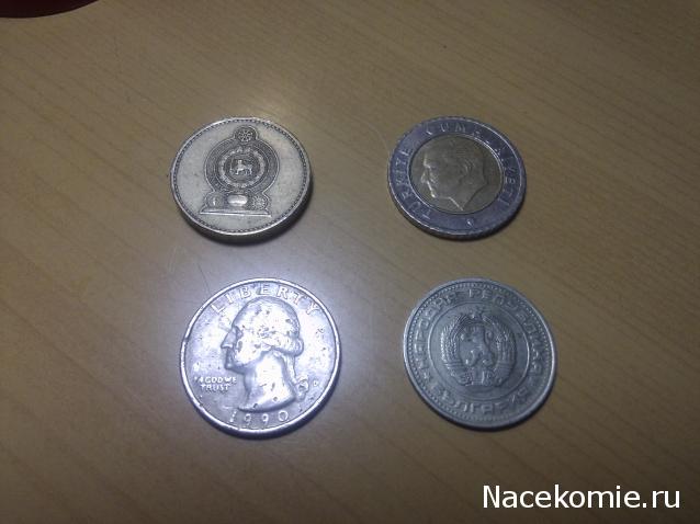 Деньги Мира 2019 - График выхода и обсуждение