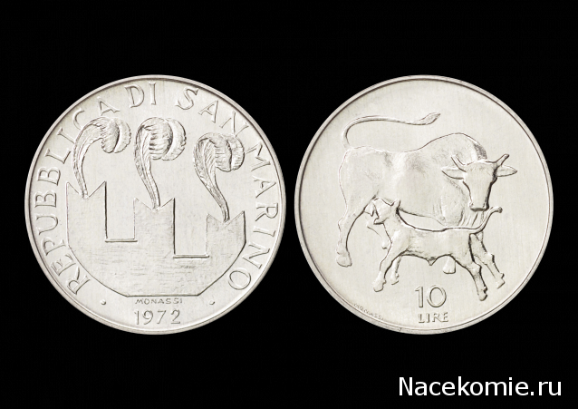 Монеты и Банкноты 2012 - График выхода и обсуждение